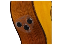 Yamaha CG-TA NT Transacoustic Yamaha CG-TA NT Transacoustic